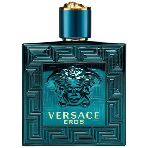 perfume eros versace opiniones.